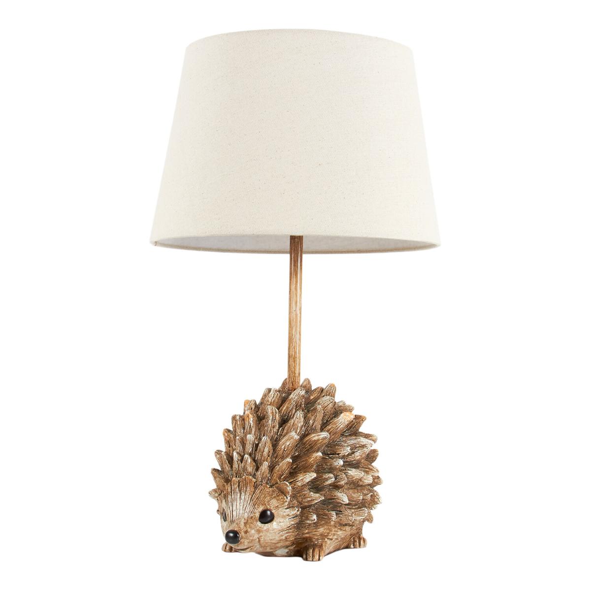 Hedgehog Table Lamp – image 2