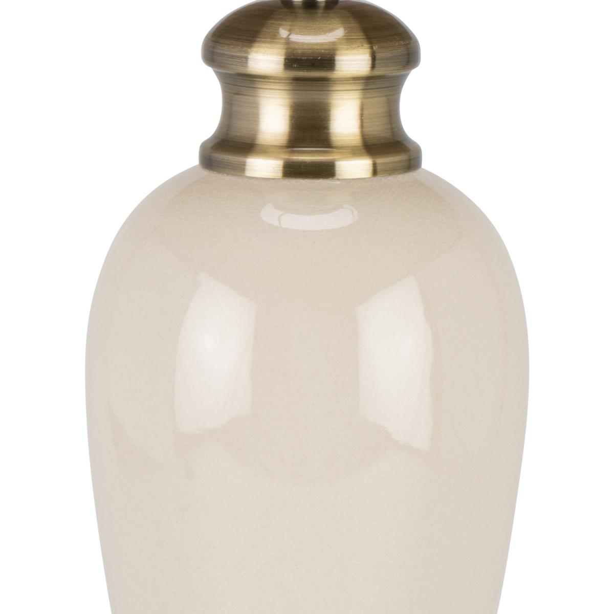 Ivory Vintage Lamp - Ivory – image 2