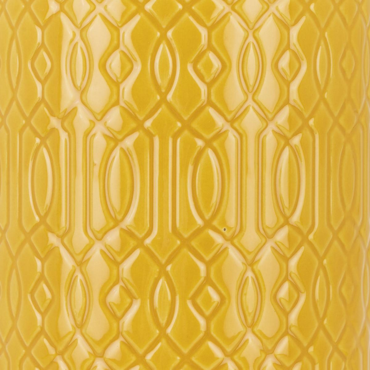 Maya Embossed Table Lamp – image 3