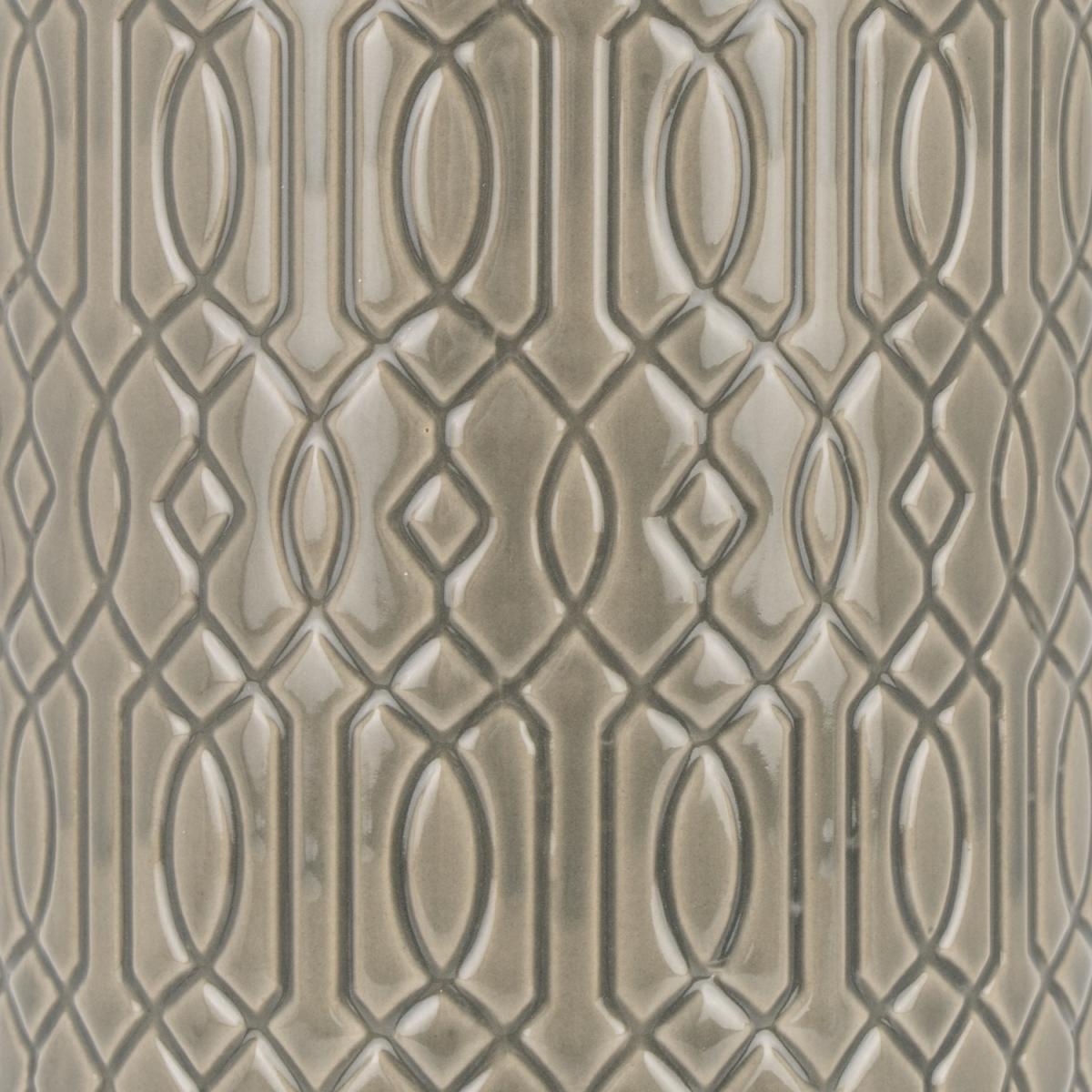 Maya Embossed Table Lamp – image 5