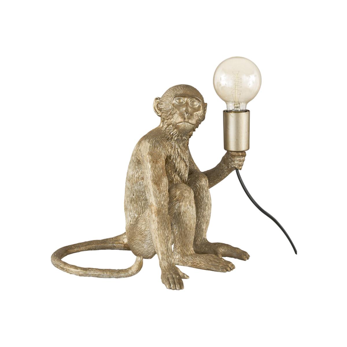 Monkey Table Light – image 1