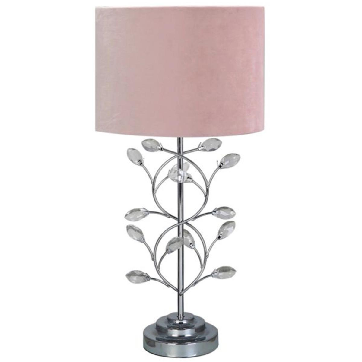 Madison 53cm Table Lamp - Ivory – image 6