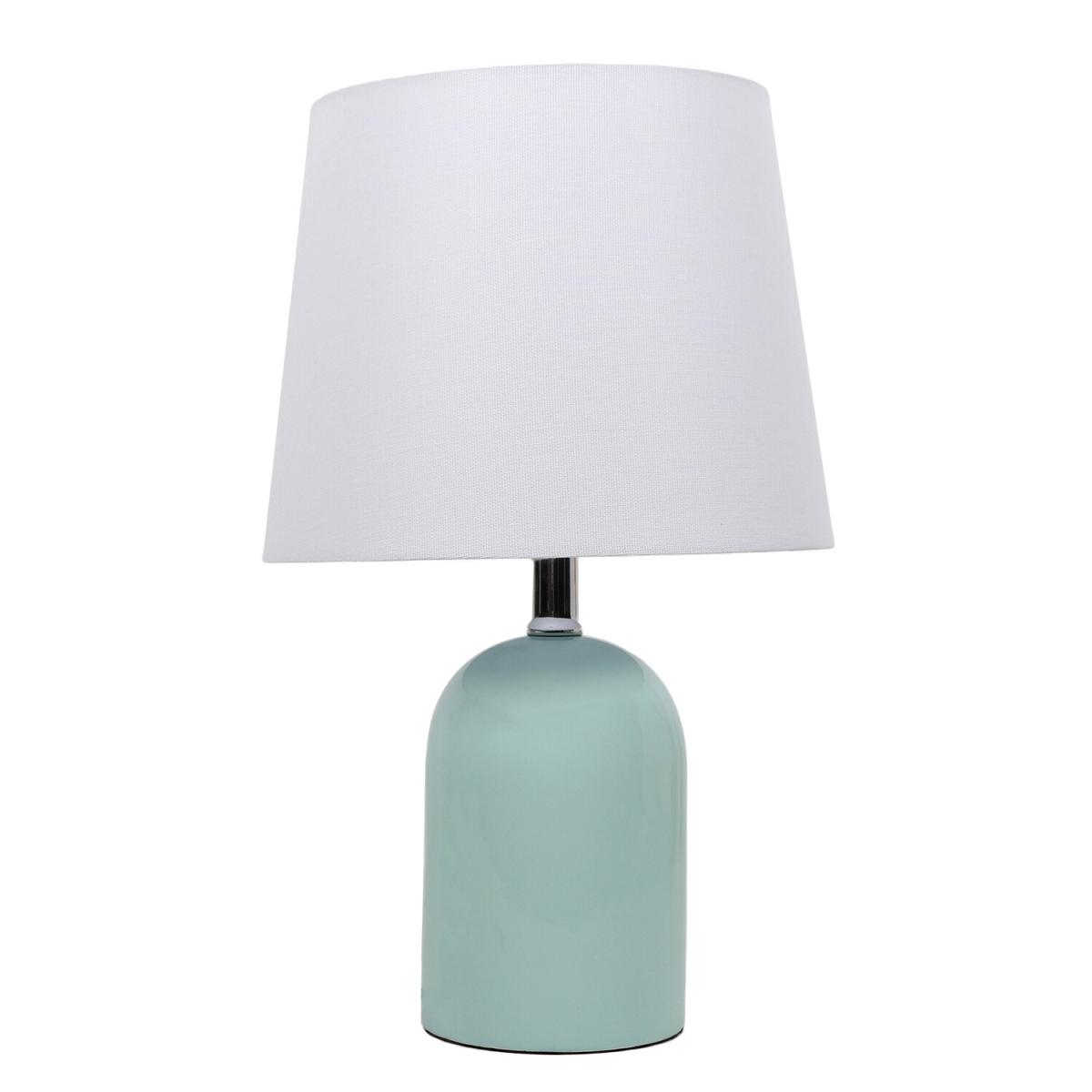 Beau Table Lamp - Blue – image 2