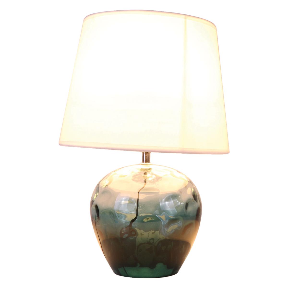 Piper Ombre Table Lamp - Blue – image 2