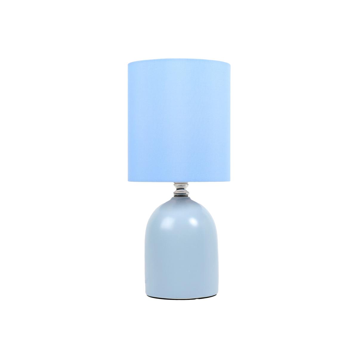 Isla Table Lamp - Blue – image 1