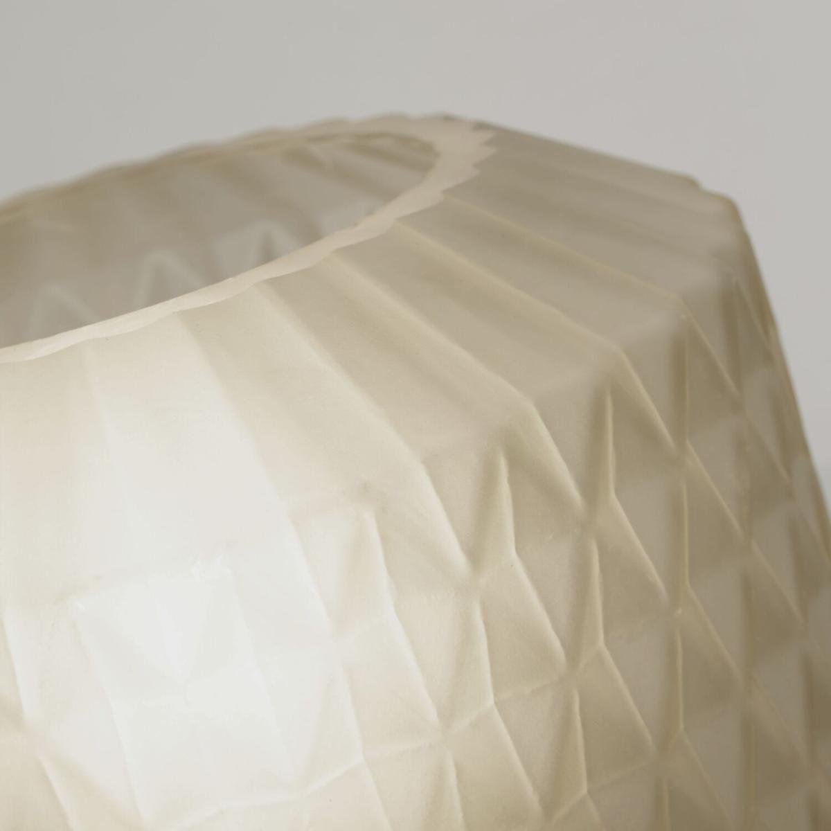 Diamant Table Lamp Green And Satin Gold - Green – image 2