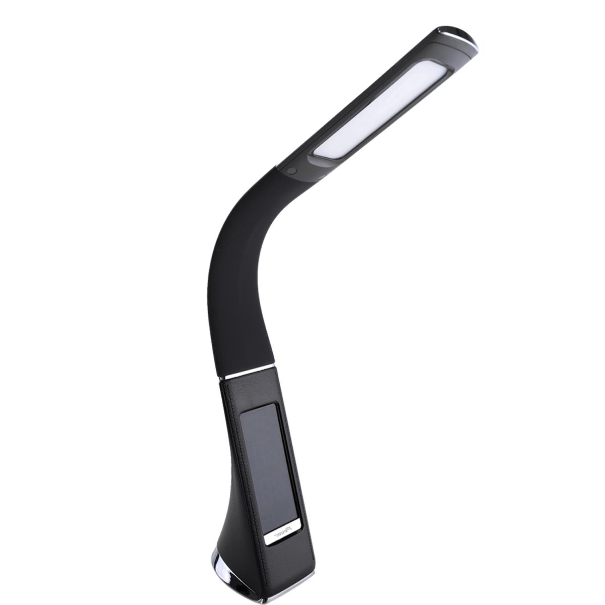 Milagro Desk Lamp Gala Black - Black – image 6