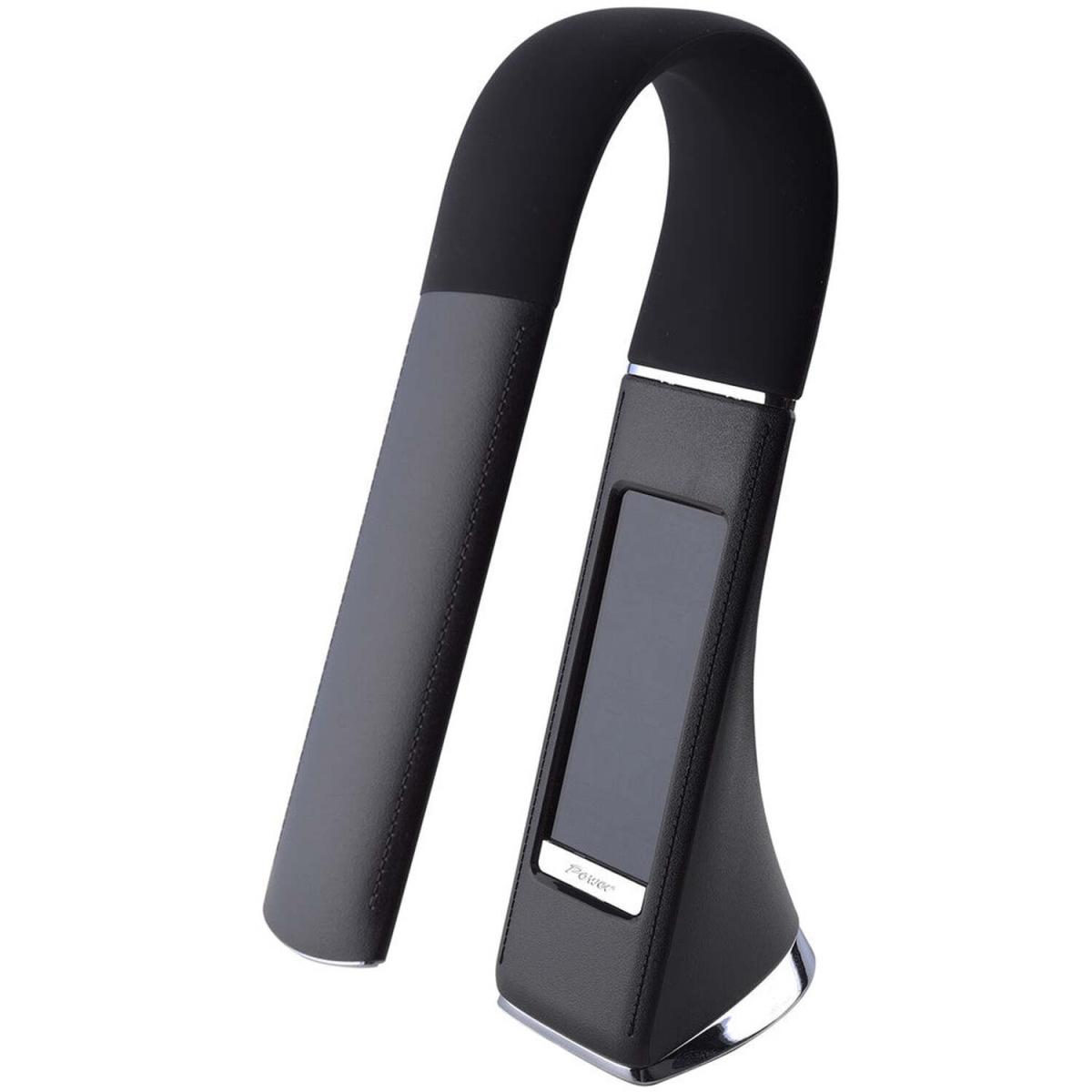 Milagro Desk Lamp Gala Black - Black – image 7
