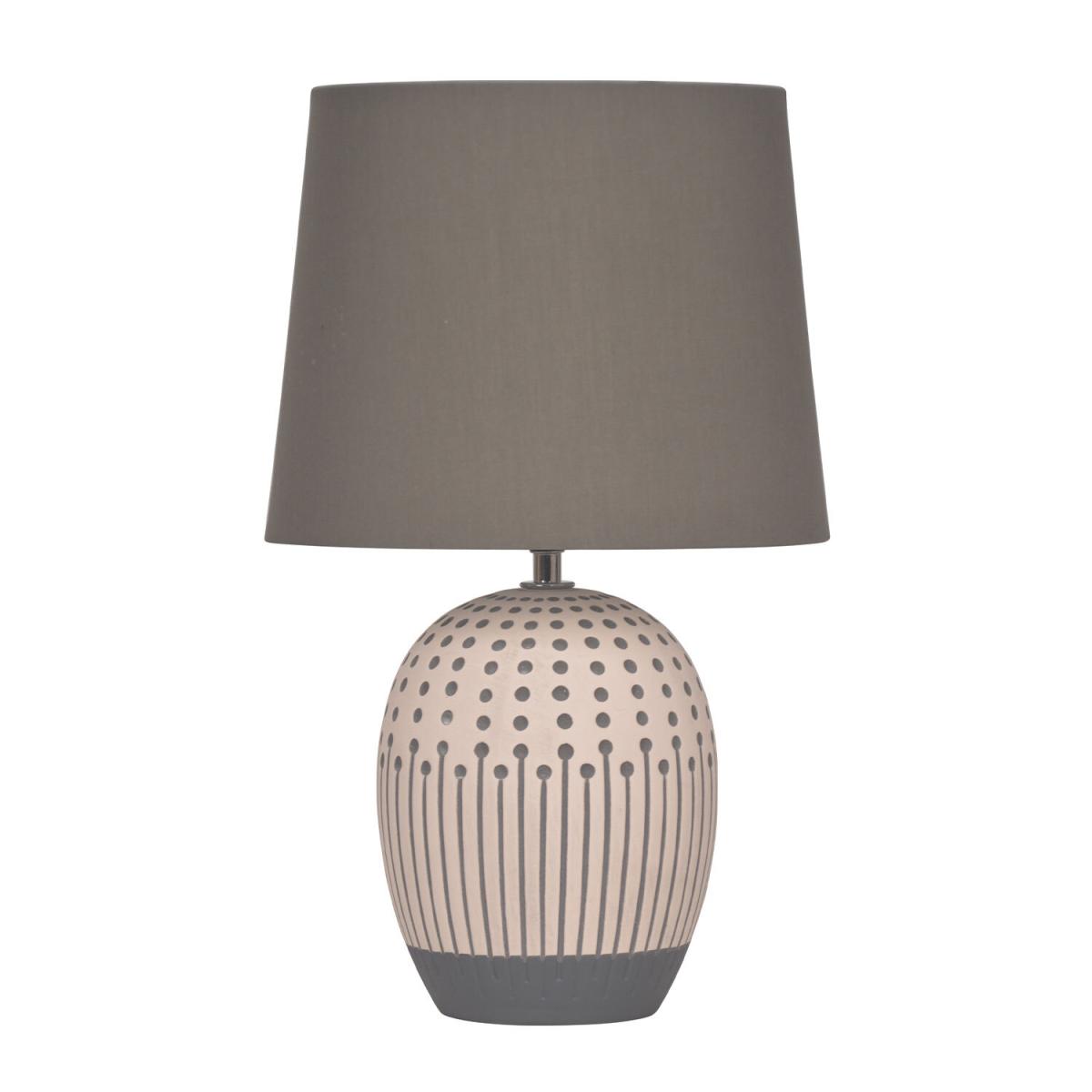 Mirabella Table Lamp - Neutral – image 2