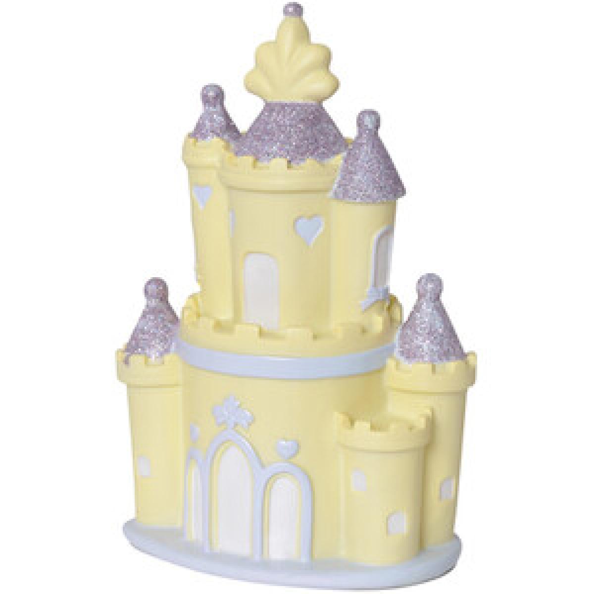 Princess Castle Table Lamp – image 3