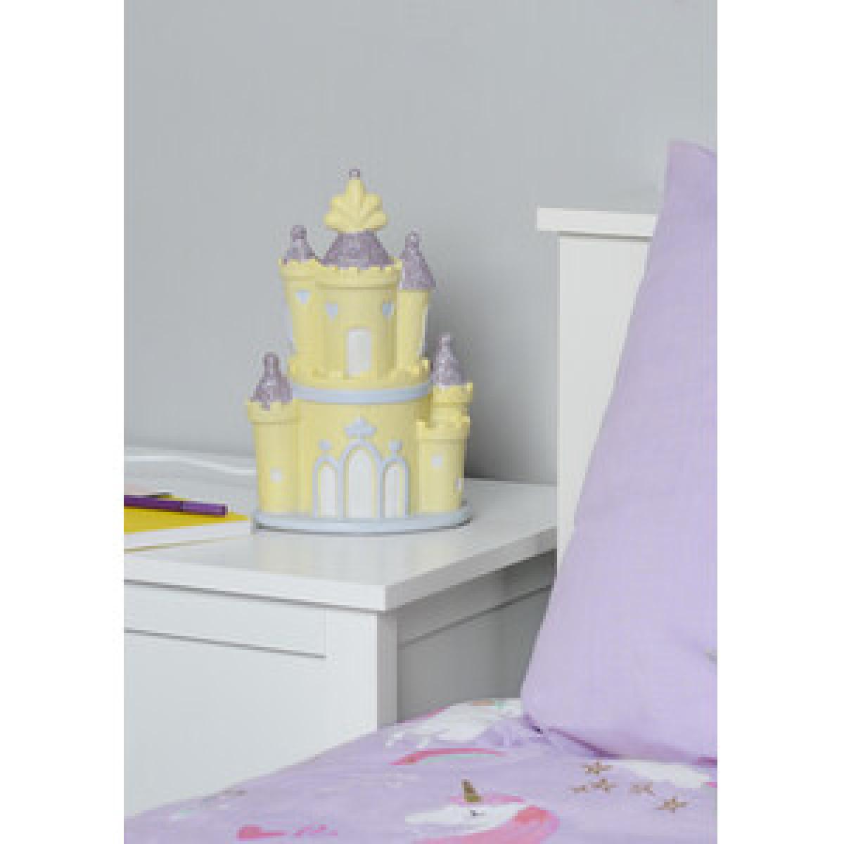 Princess Castle Table Lamp – image 5