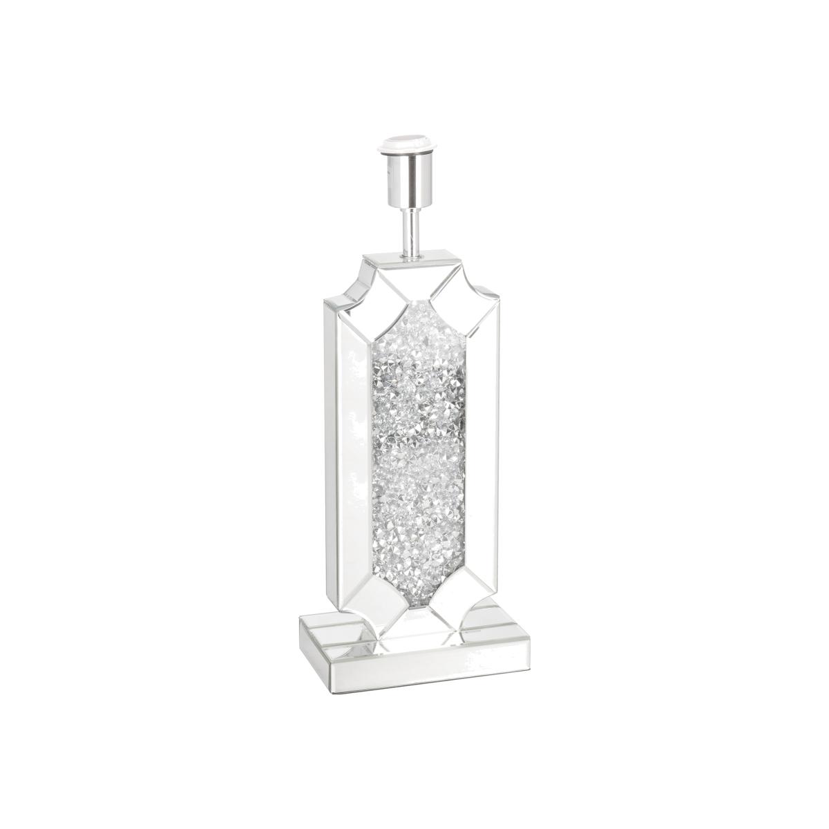Jewel Filled Table Lamp – image 1