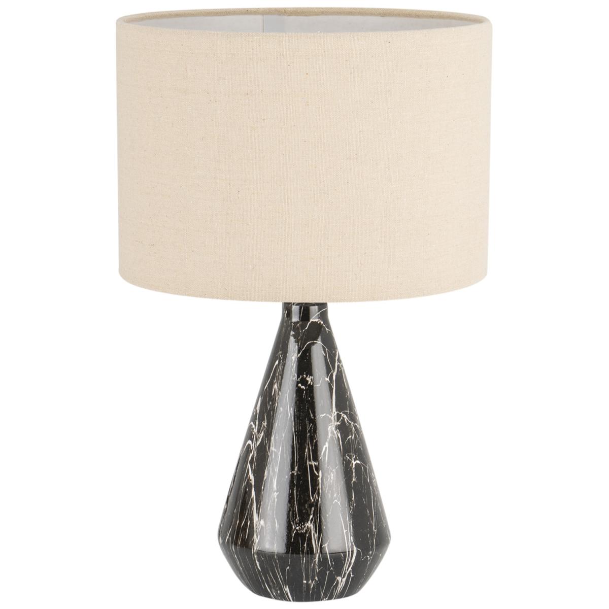 Ambrose Marble Table Lamp – image 2
