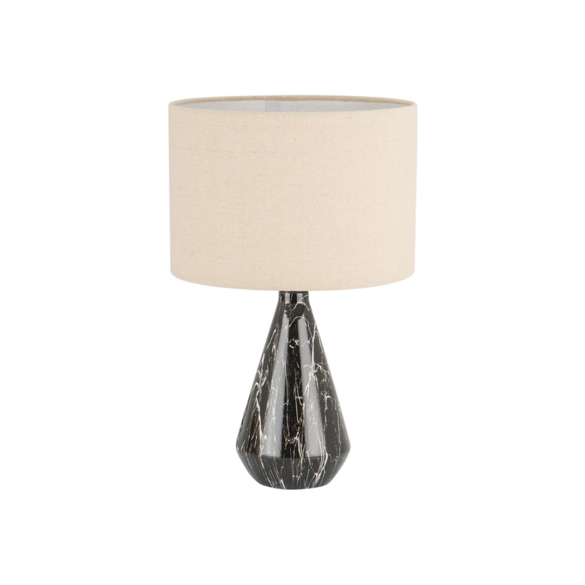Ambrose Marble Table Lamp – image 1