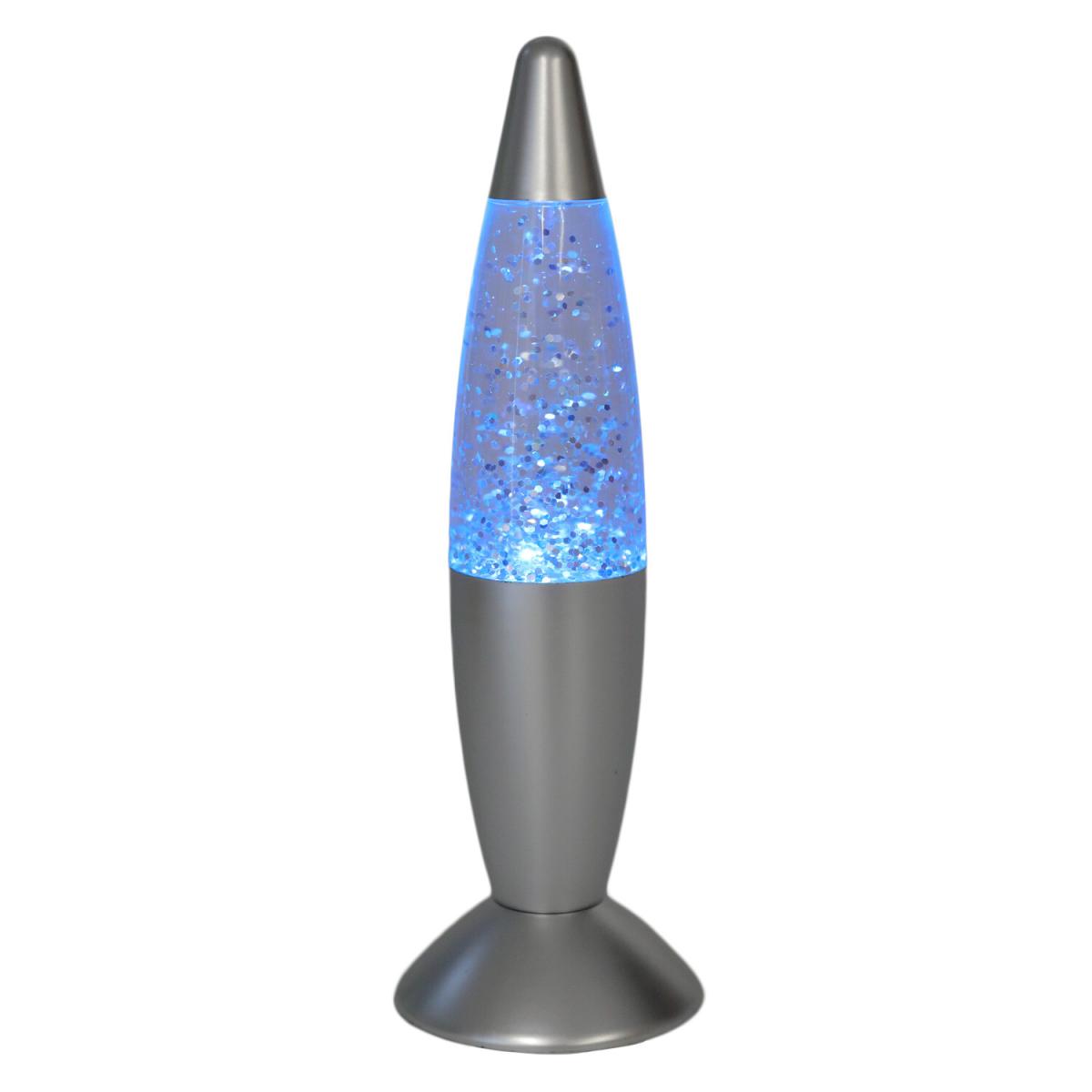 Mini Glitter Lamp – image 2