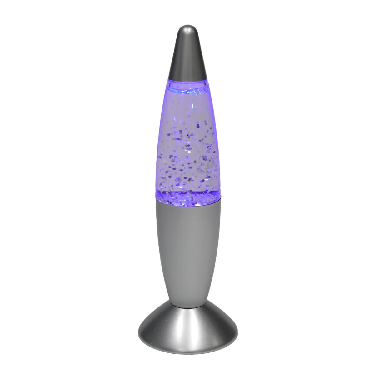 Mini Glitter Lamp – image 3