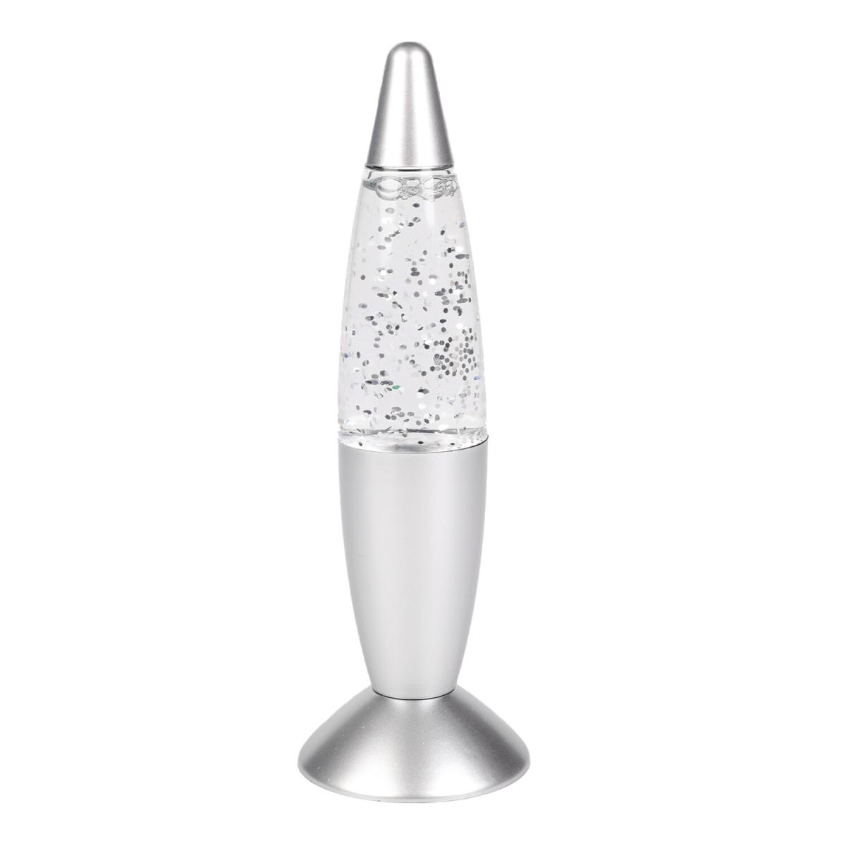Mini Glitter Lamp – image 4