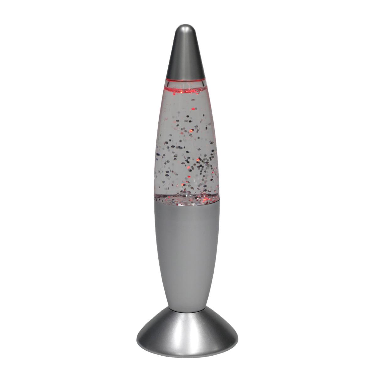 Mini Glitter Lamp – image 5