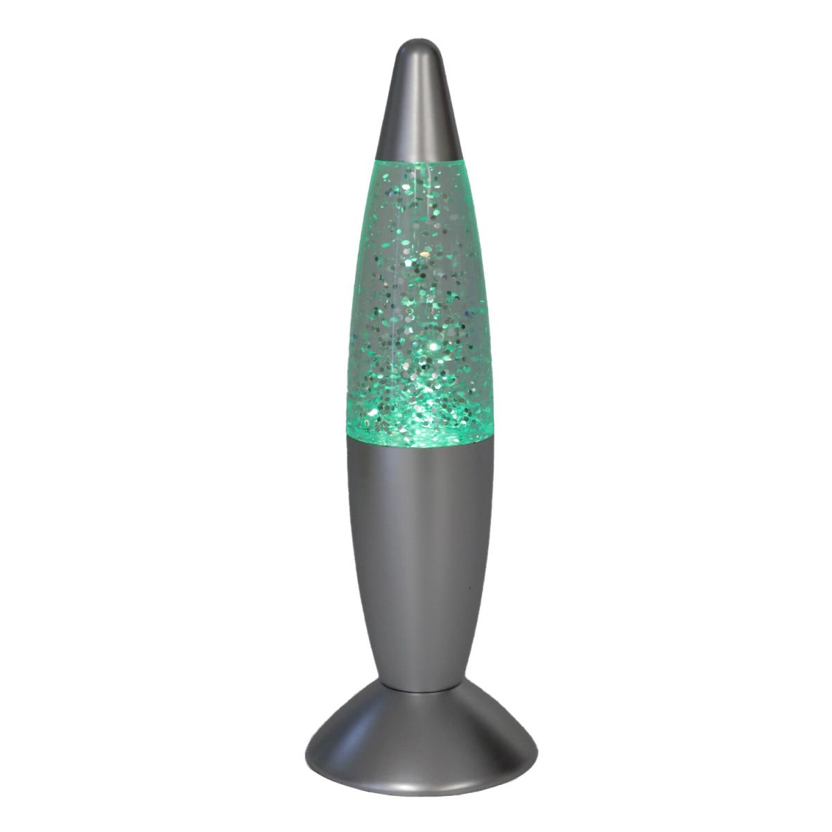 Mini Glitter Lamp – image 6