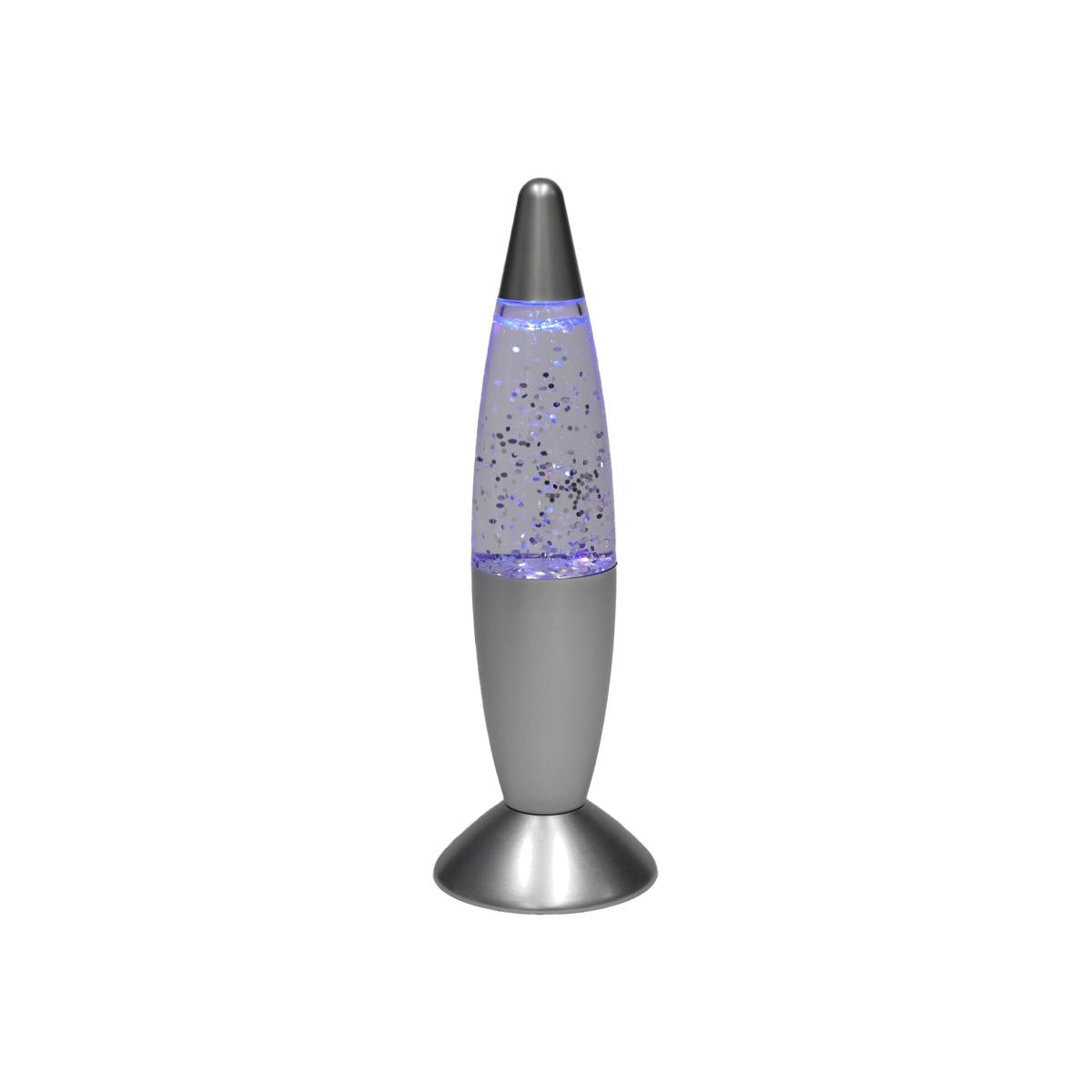 Mini Glitter Lamp – image 1