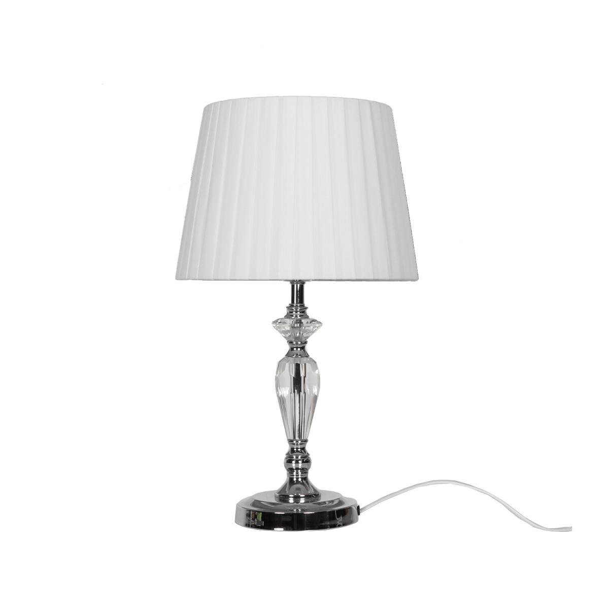 Maisie Crystal Table Lamp – image 2