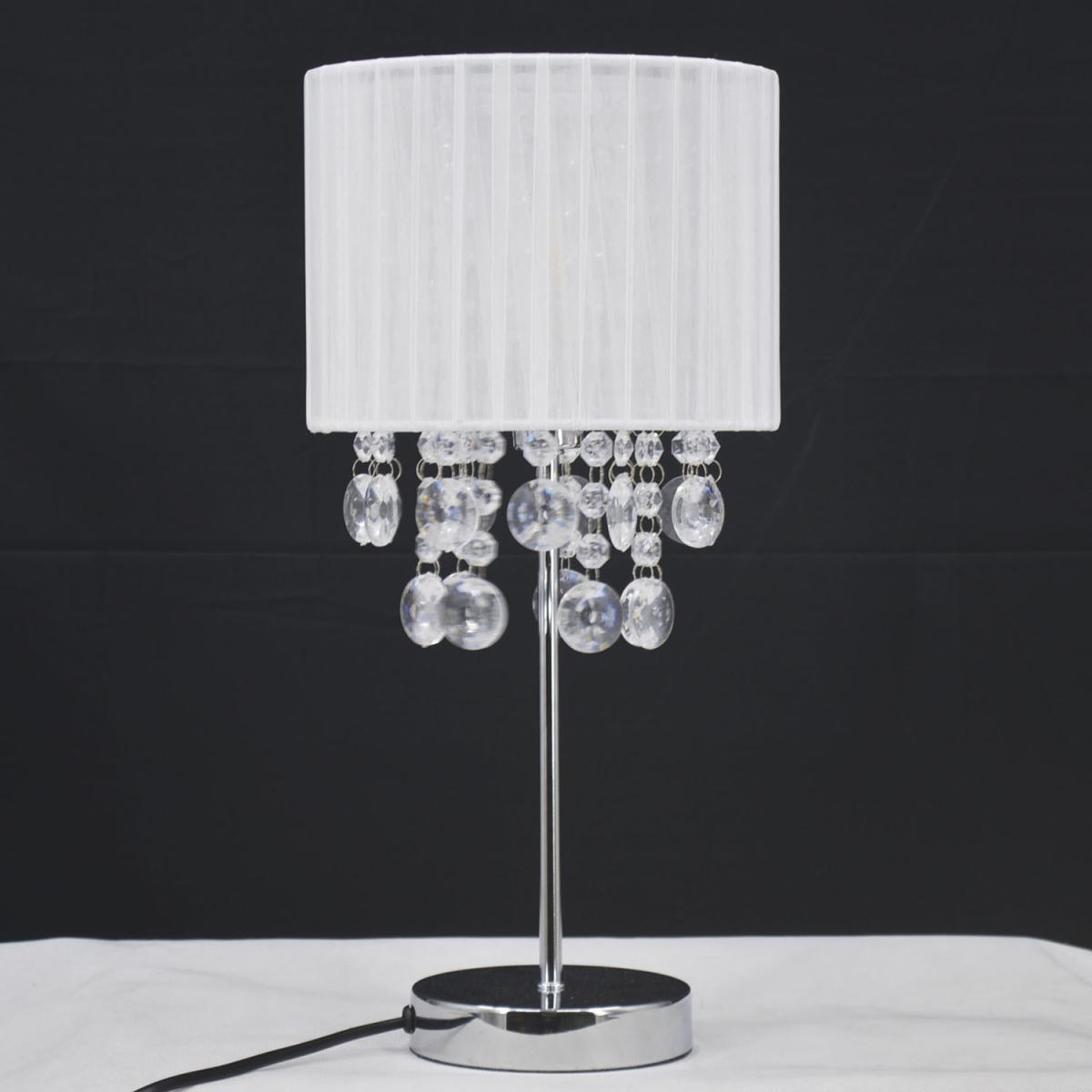 Orla Jewel Droplet Table Lamp – image 1