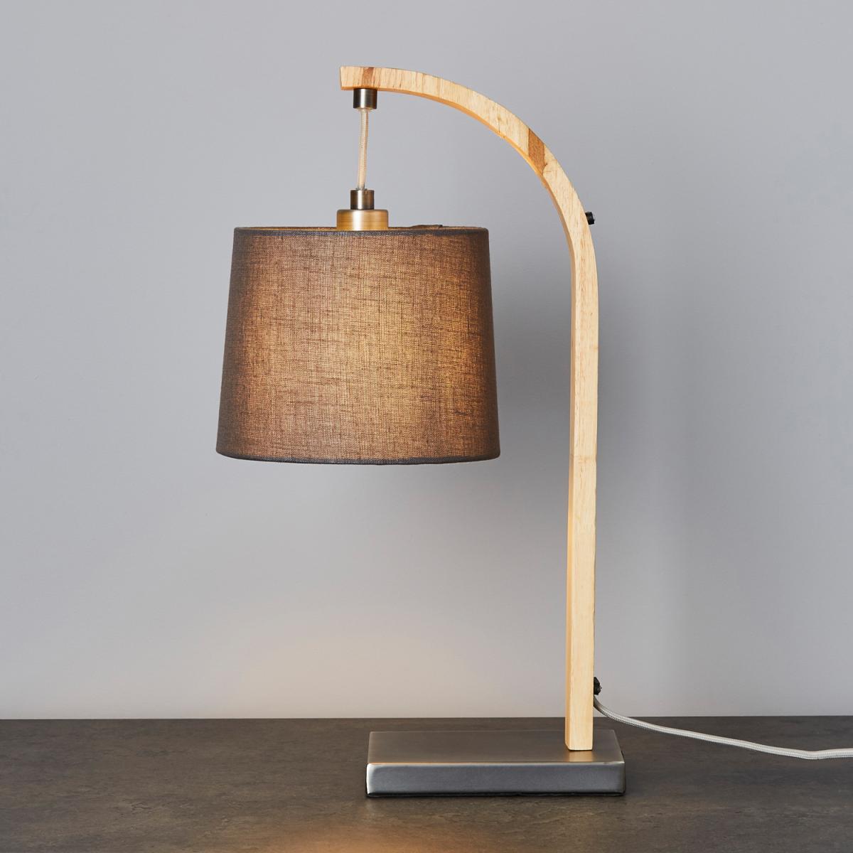 Kobold Hanging Table Lamp - Natural – image 3