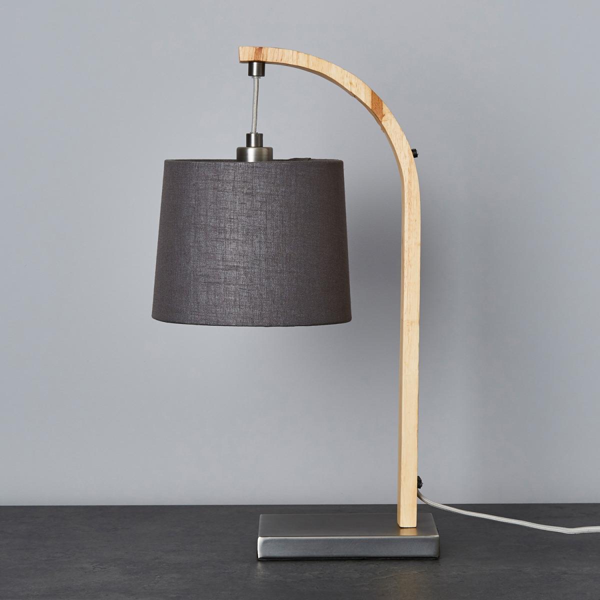 Kobold Hanging Table Lamp - Natural – image 4