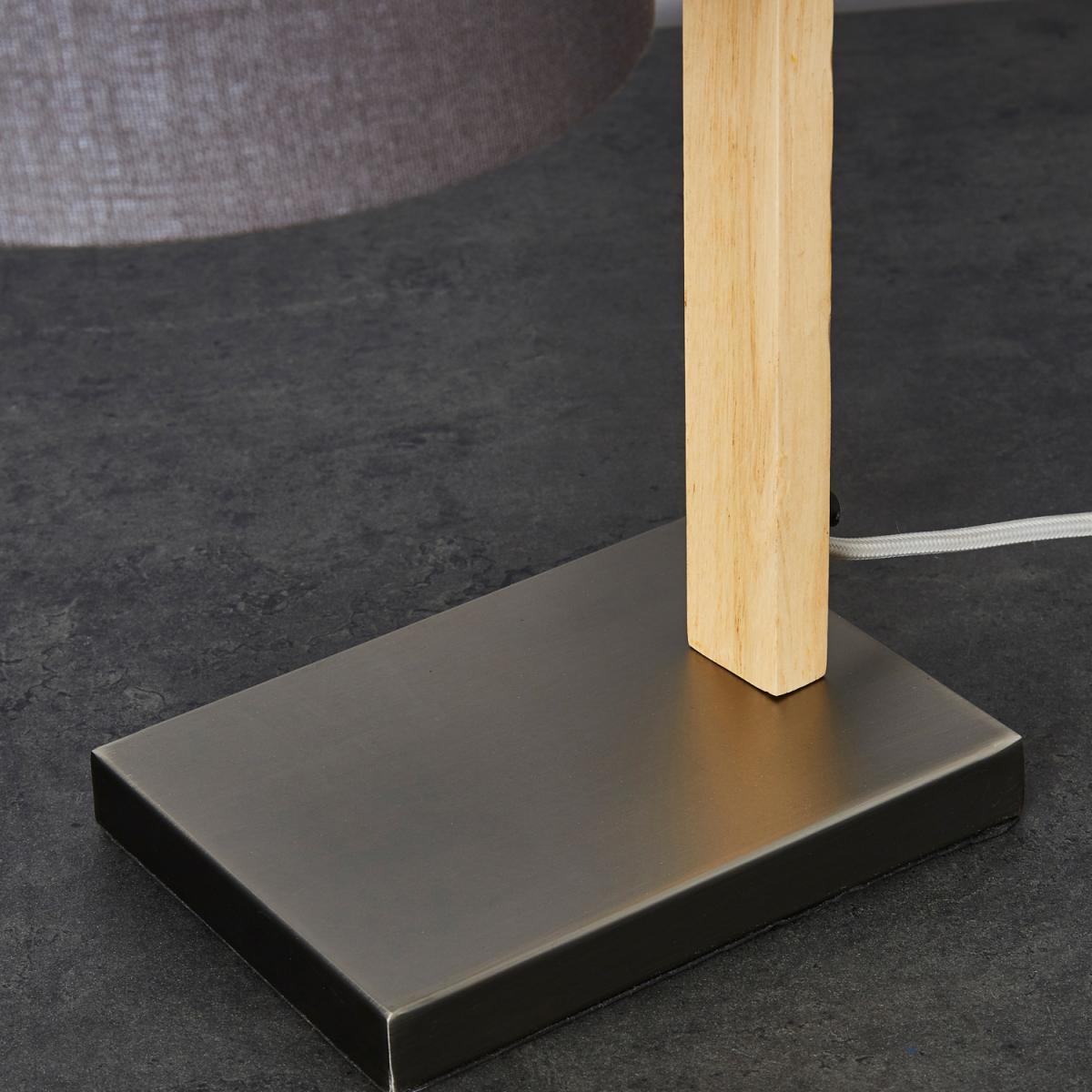 Kobold Hanging Table Lamp - Natural – image 5