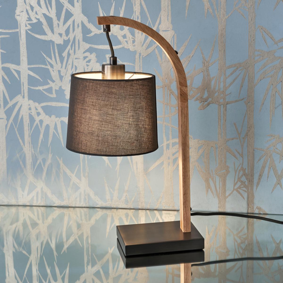 Kobold Hanging Table Lamp - Natural – image 6