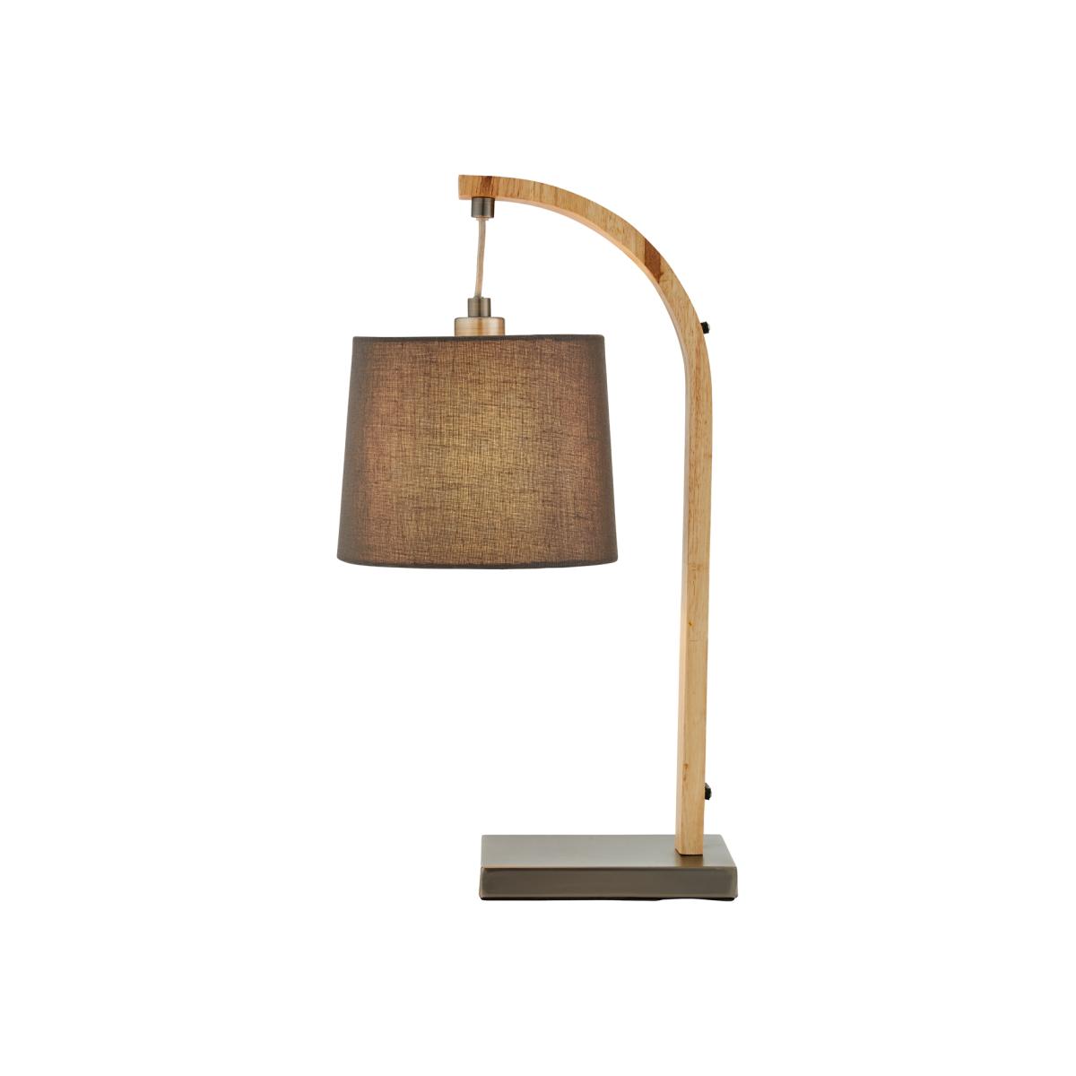 Kobold Hanging Table Lamp - Natural – image 1