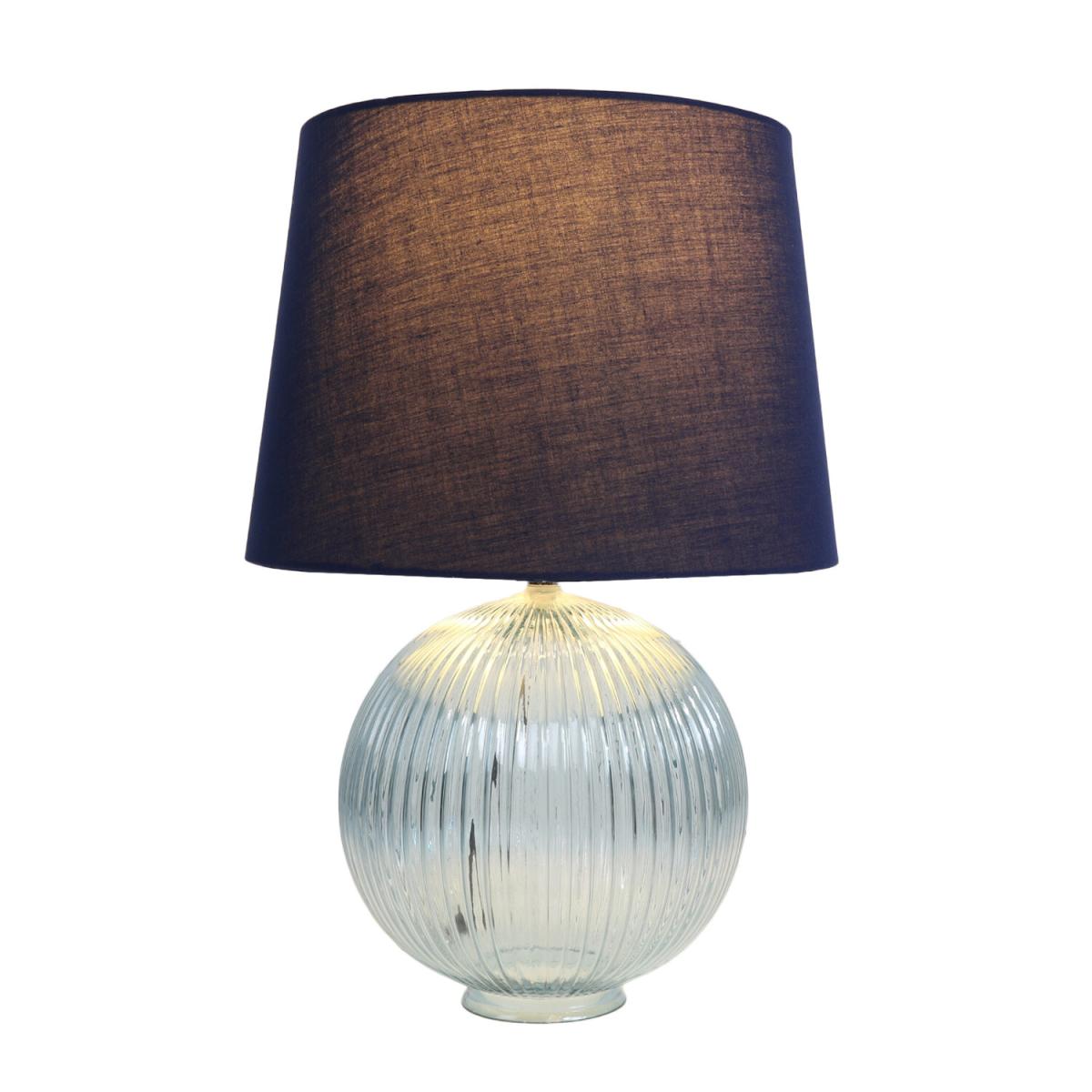Theodore Table Lamp - Blue – image 2