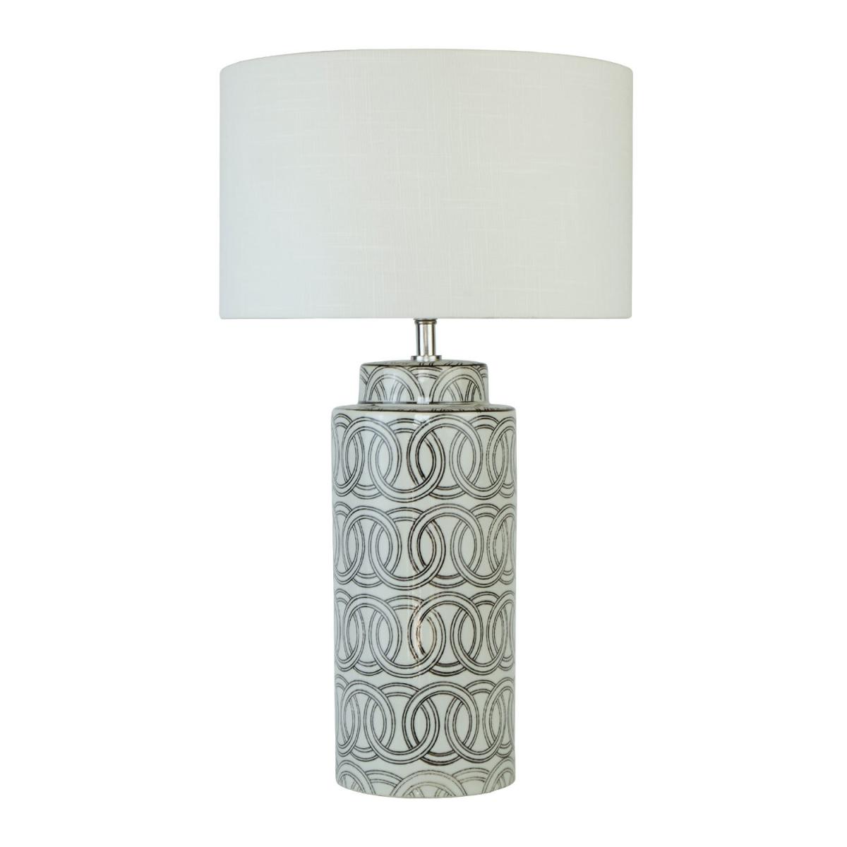 Varo Ceramic Table Lamp – image 2