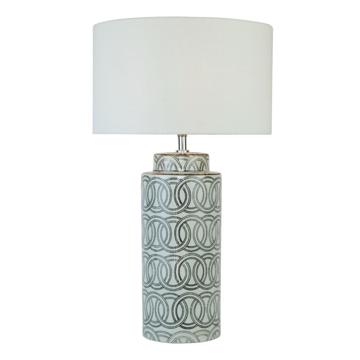 Varo Ceramic Table Lamp – image 3