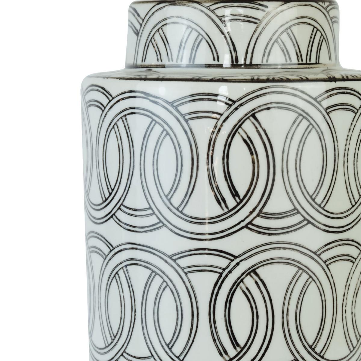 Varo Ceramic Table Lamp – image 4