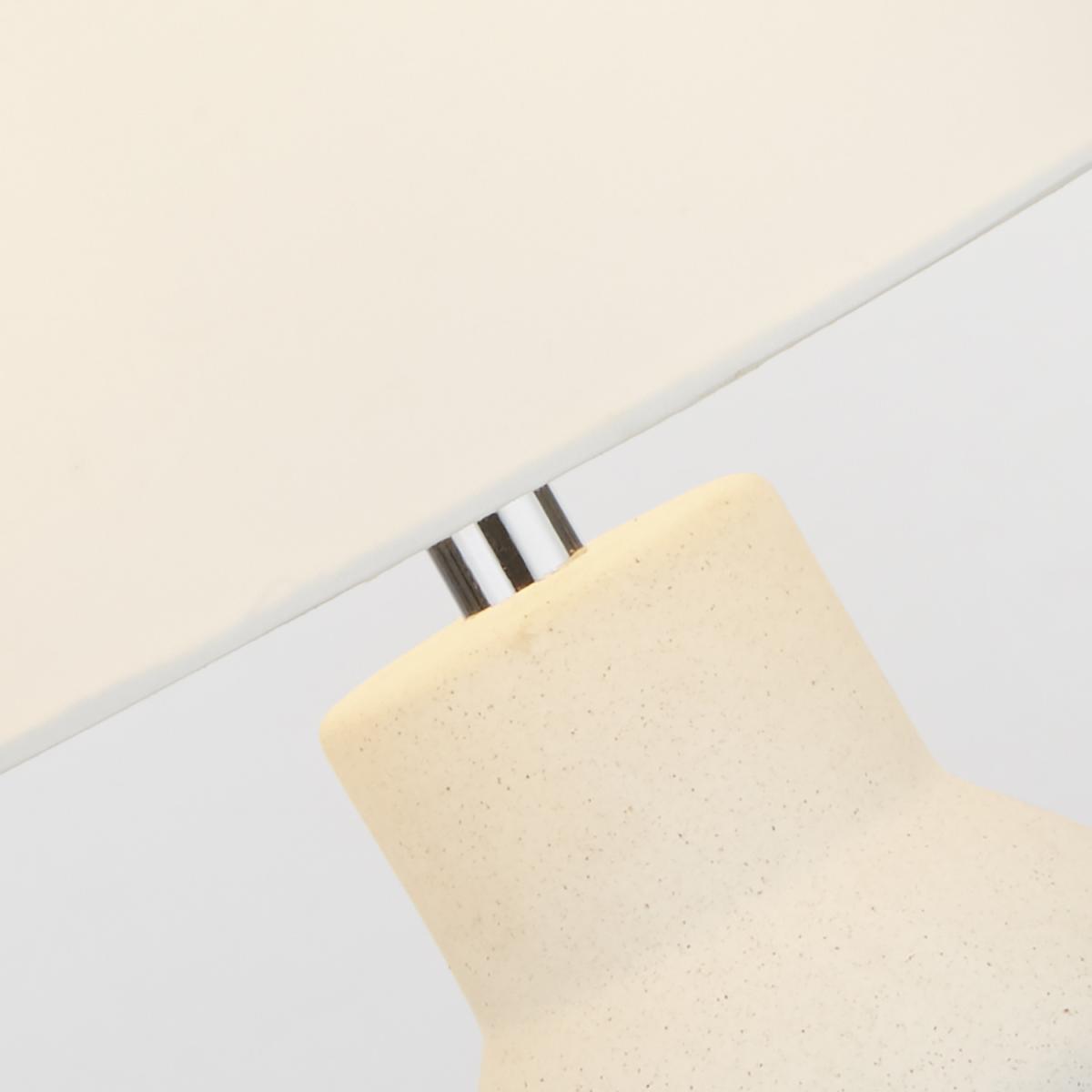 Goose White Table Lamp - White – image 2