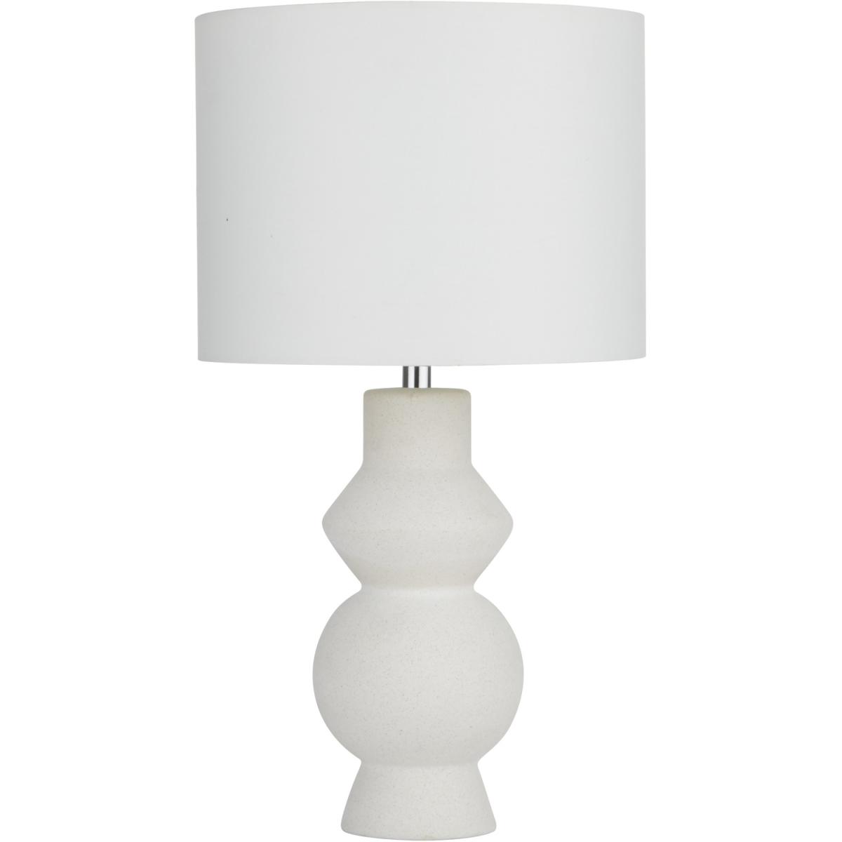 Goose White Table Lamp - White – image 3