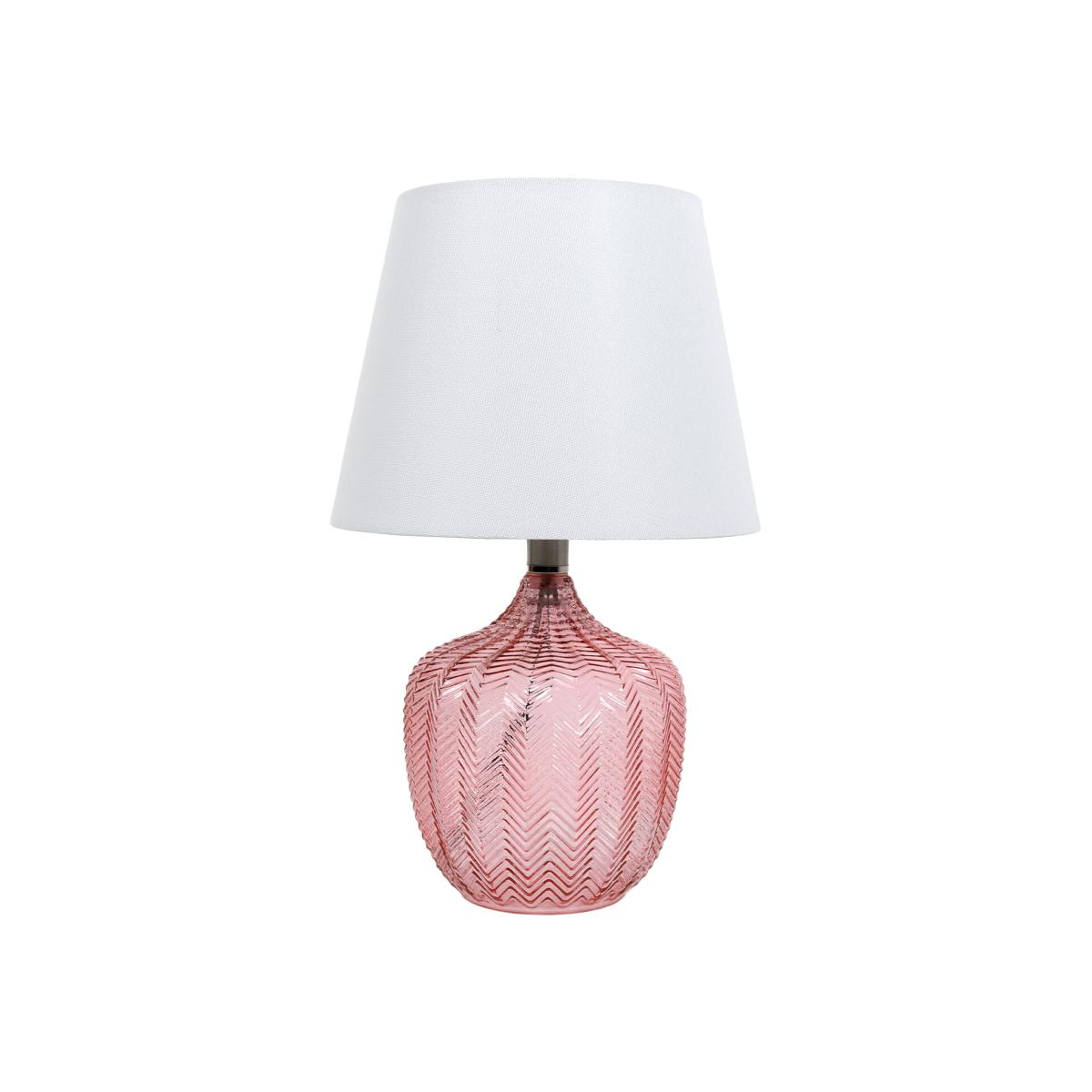 Tilly Table Lamp - Pink – image 1