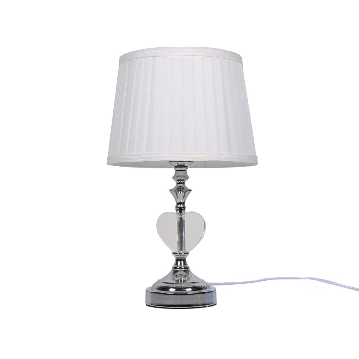 Mollie Crystal Table Lamp – image 2