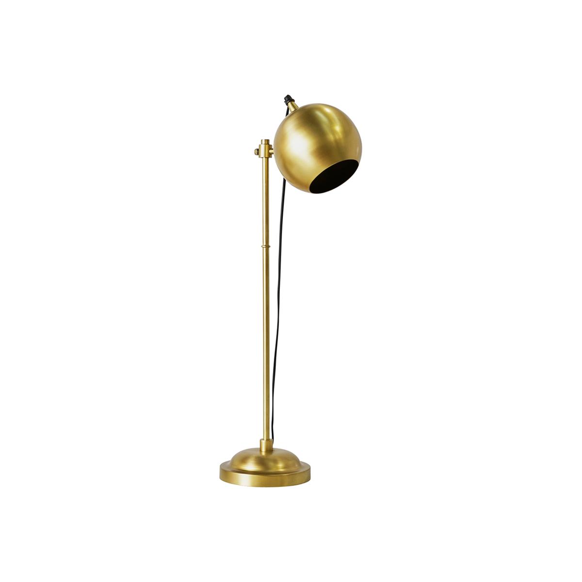 Cent Gold Table Lamp - Gold – image 1