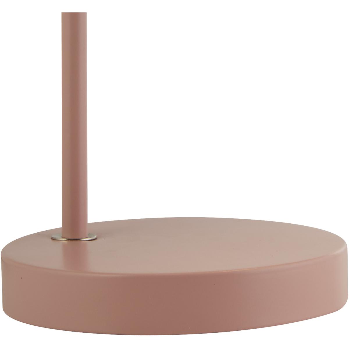 Pink Arc Table Lamp - Pink – image 3