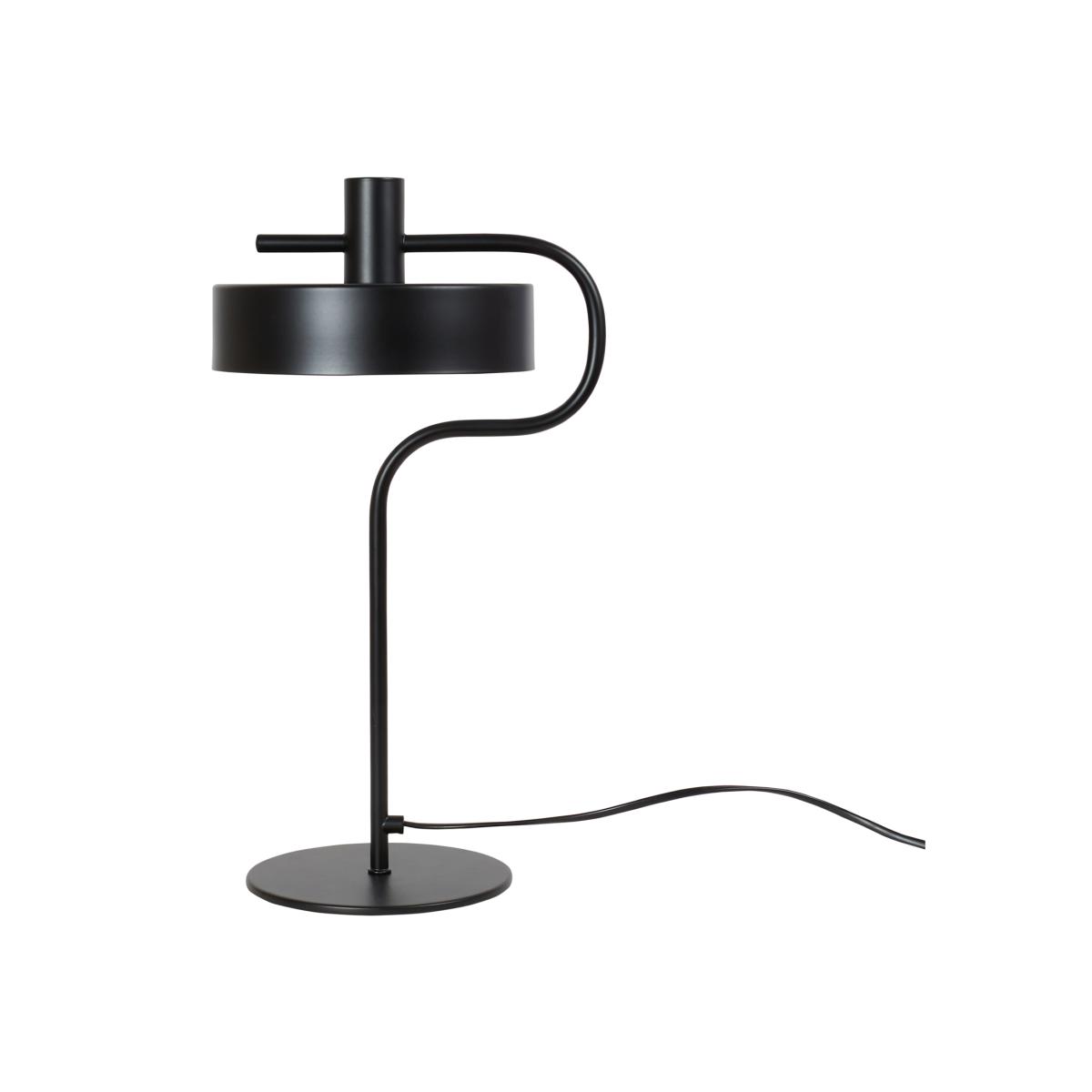 Imey Table Lamp - Black