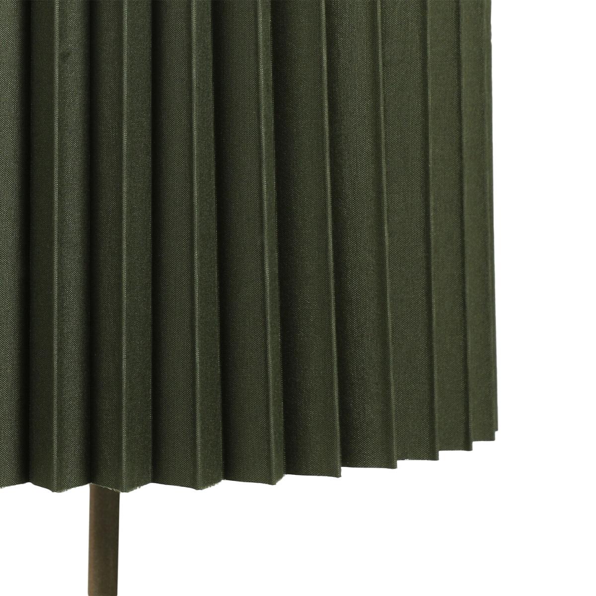 Olive Table Lamp - Olive – image 3