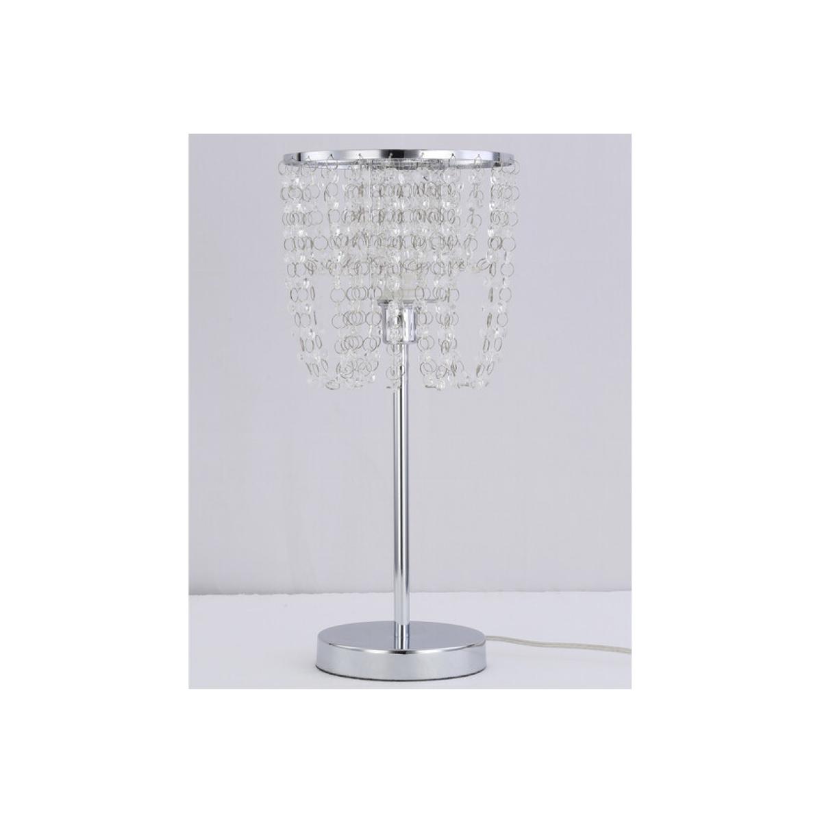 Elegance Table Lamp – image 1