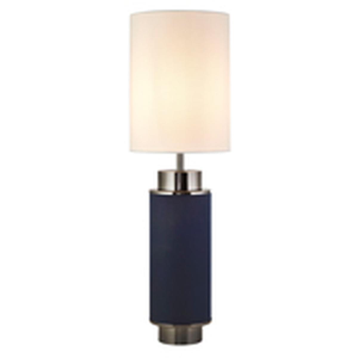 Castans Blue Table Lamp - Blue – image 2