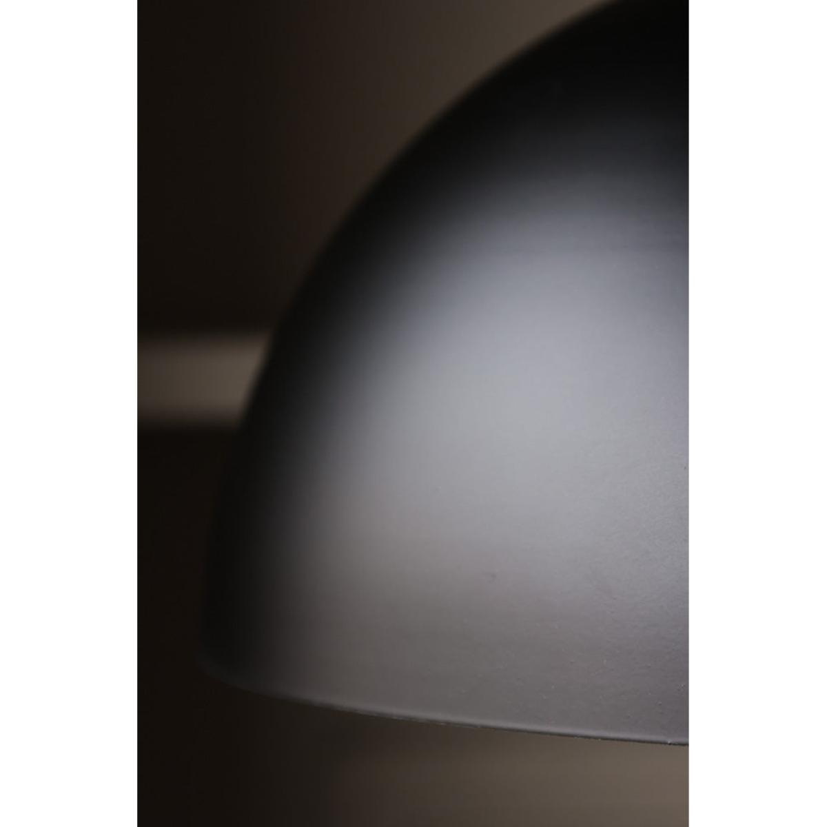 Sublime Matt Black Table Lamp – image 7