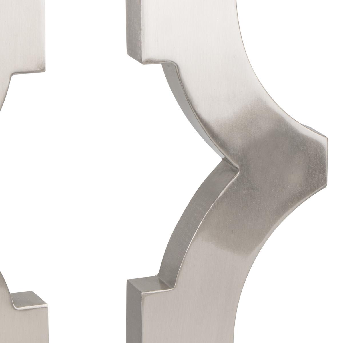 Jonas & James Quatrefoil Table Lamp – image 2