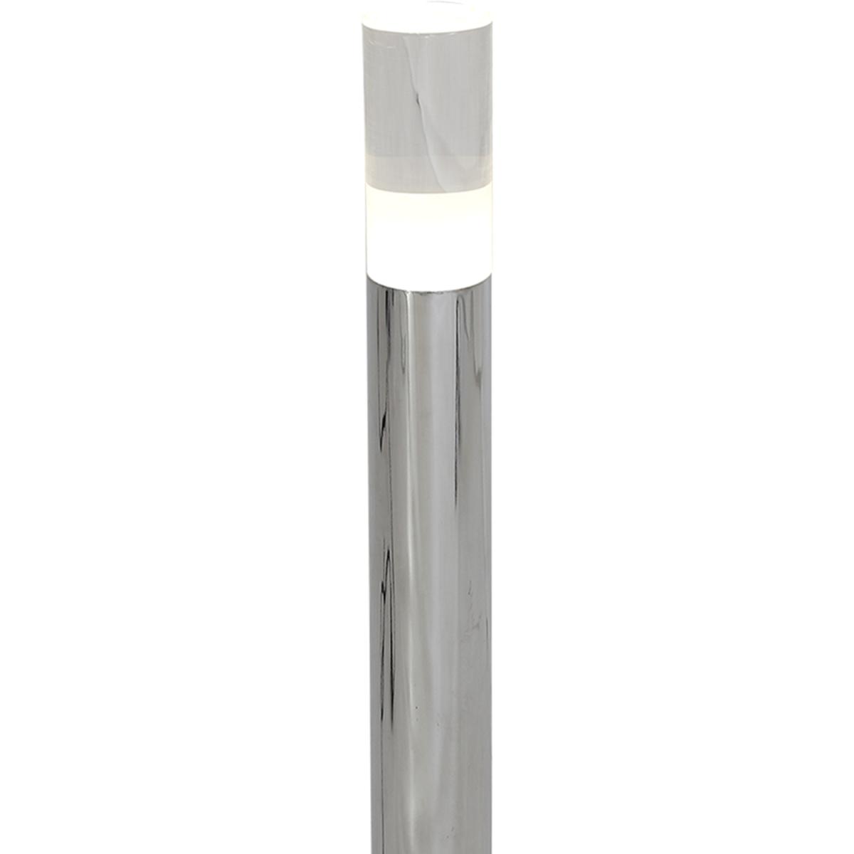 Milagro Ice LED Table Lamp - Yellow – image 3