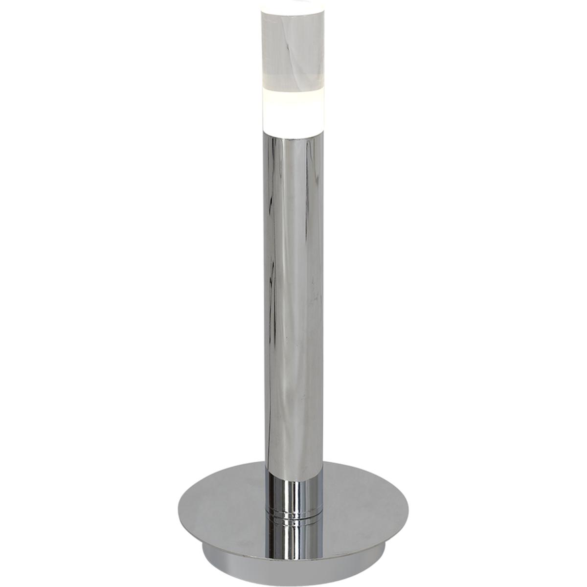 Milagro Ice LED Table Lamp - Yellow – image 4