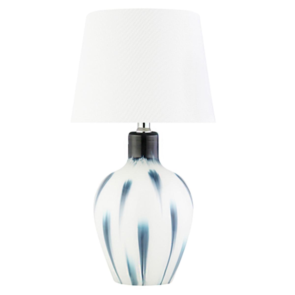 Adrien Table Lamp - Blue – image 2